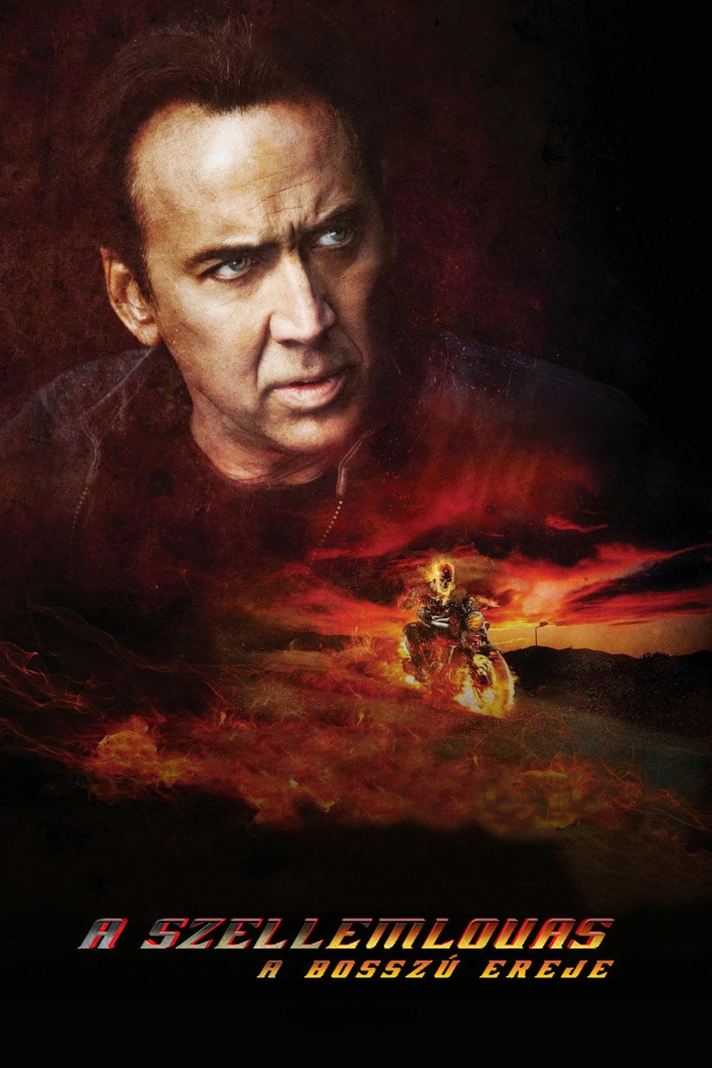 Ghost Rider: Spirit of Vengeance