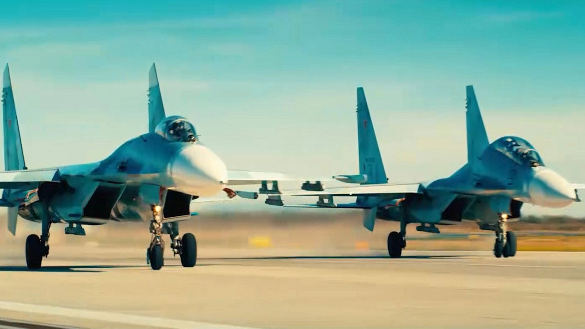 Mission «Sky»