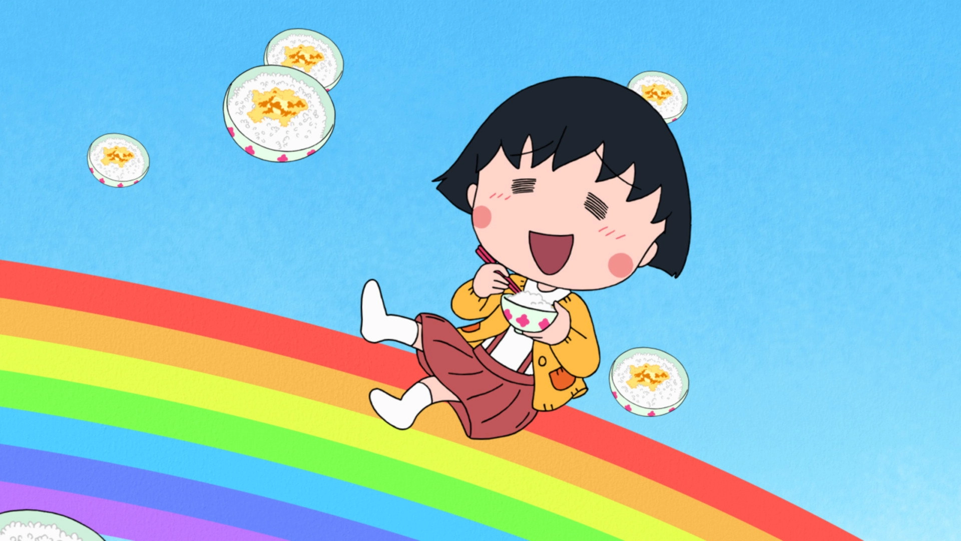 Chibi Maruko-chan
