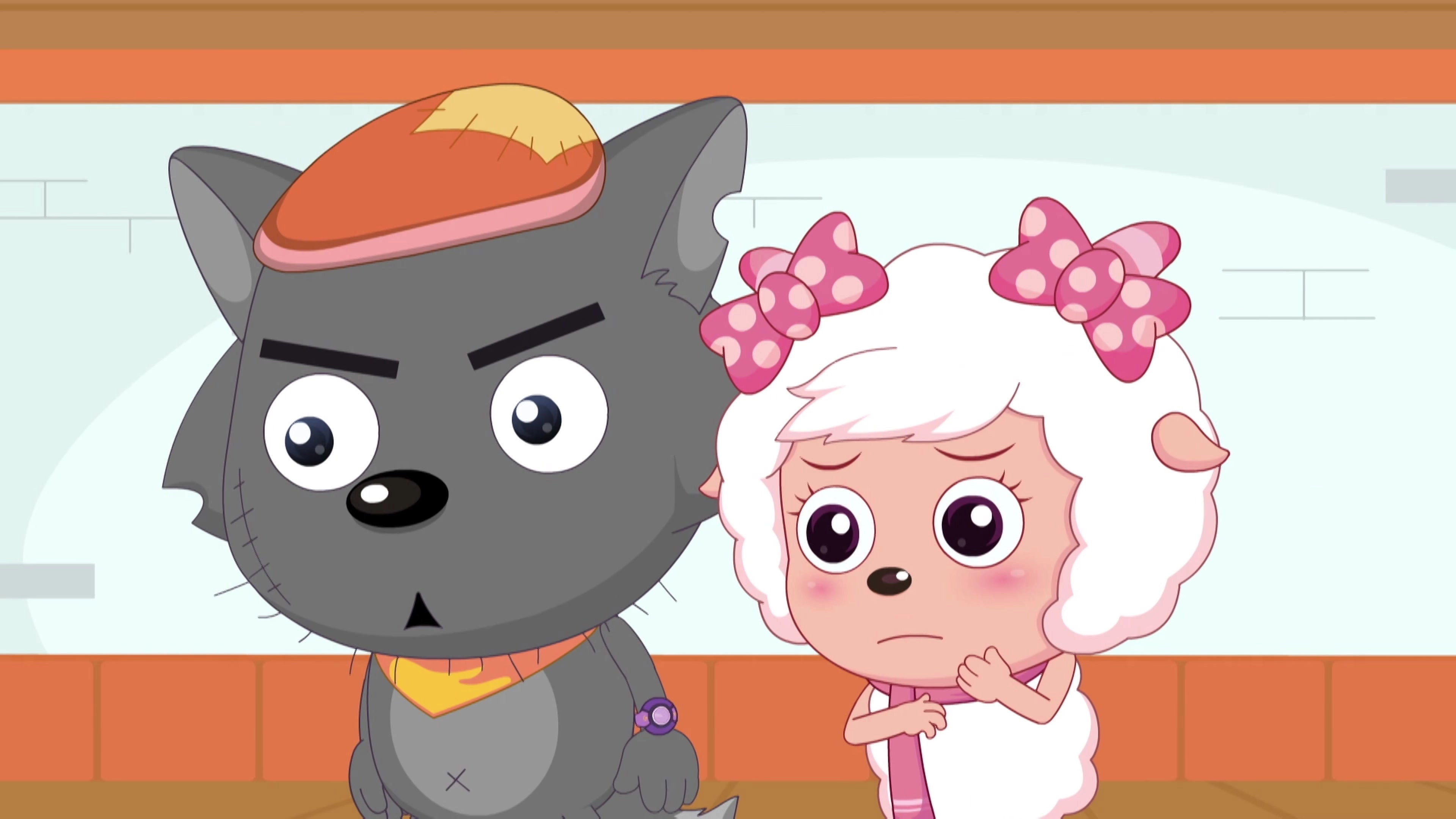 The Little Detective