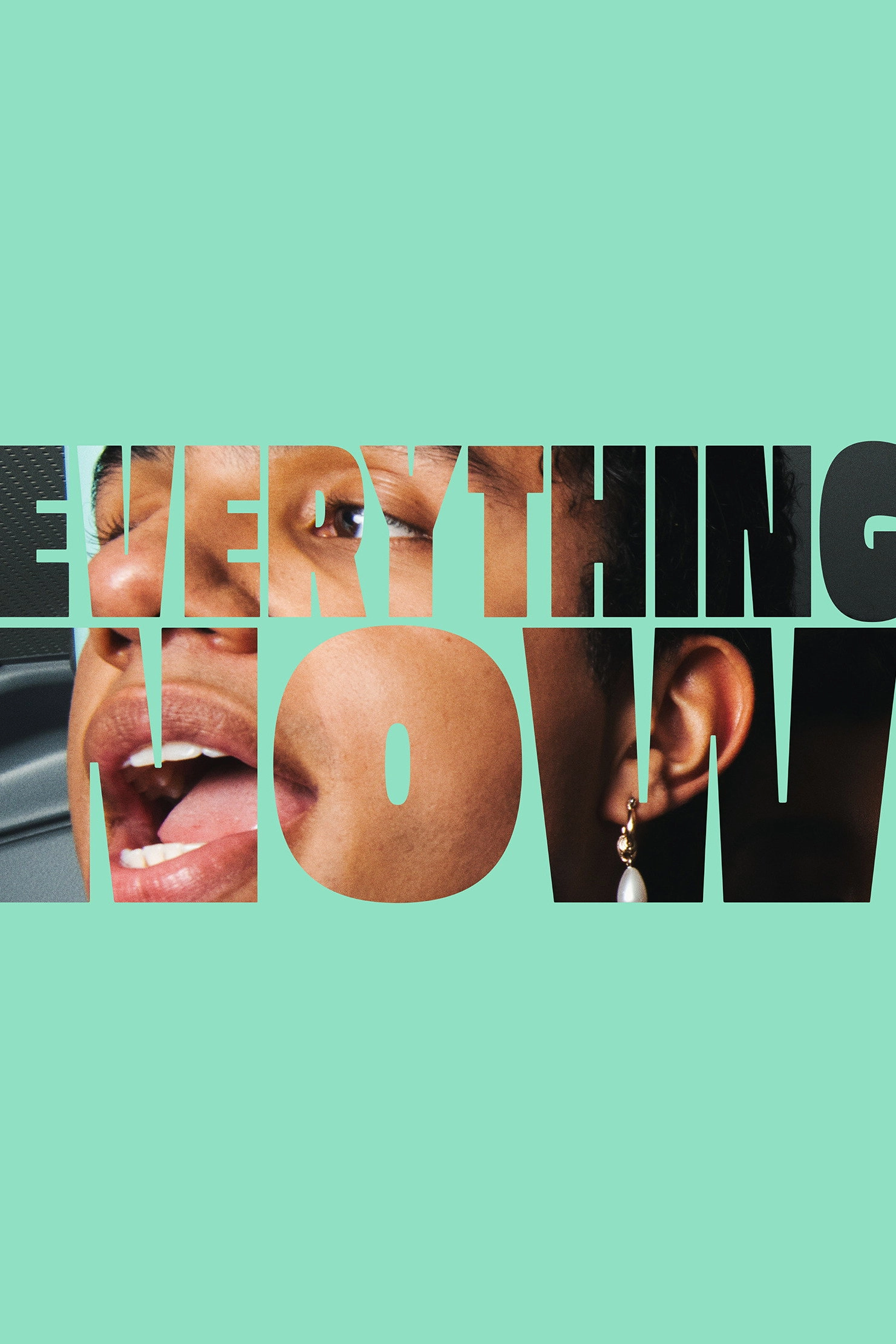 Everything Now