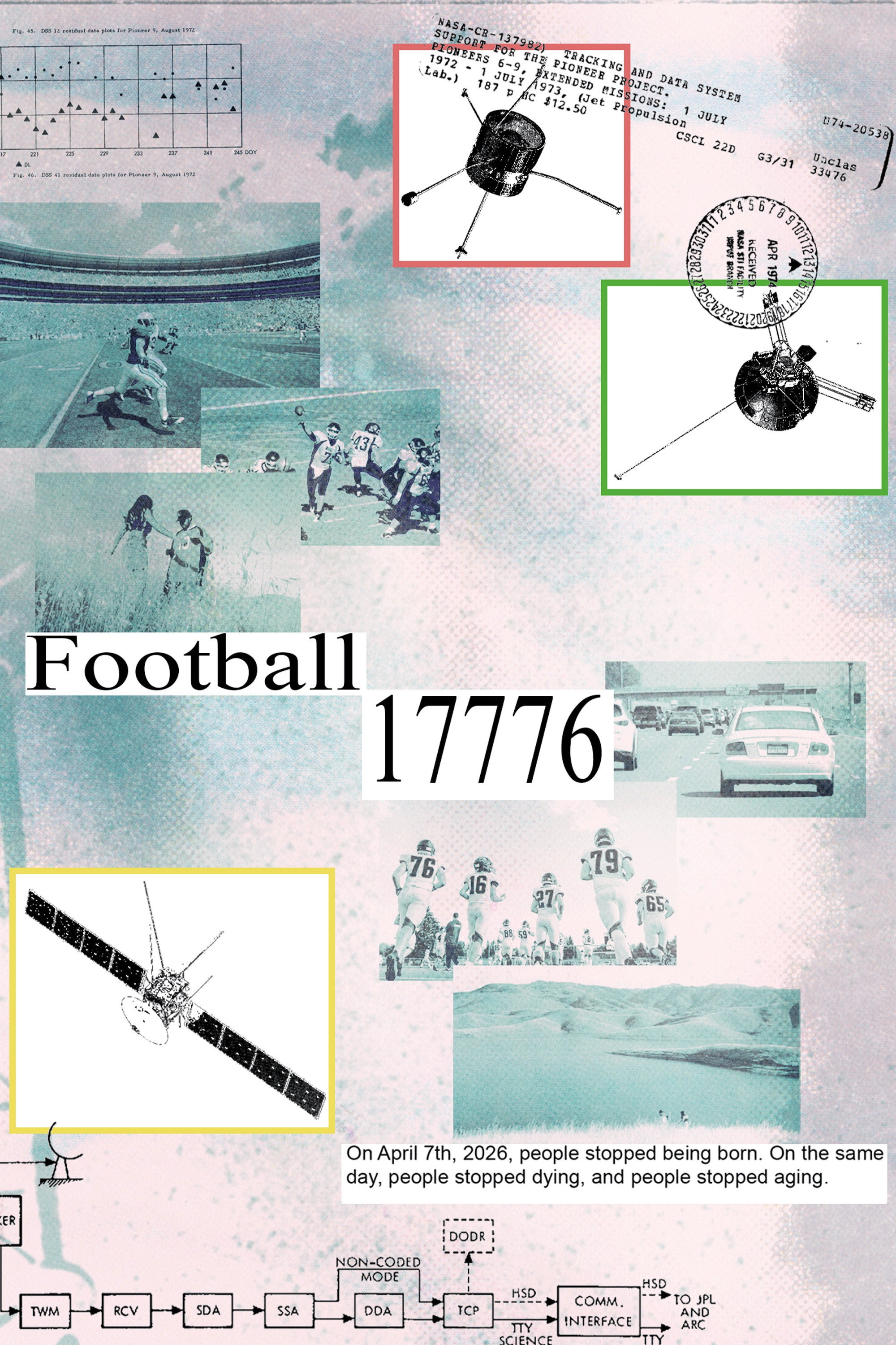 Football 17776