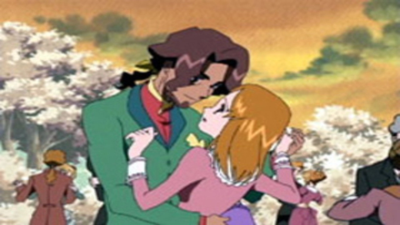 Ashita no Nadja