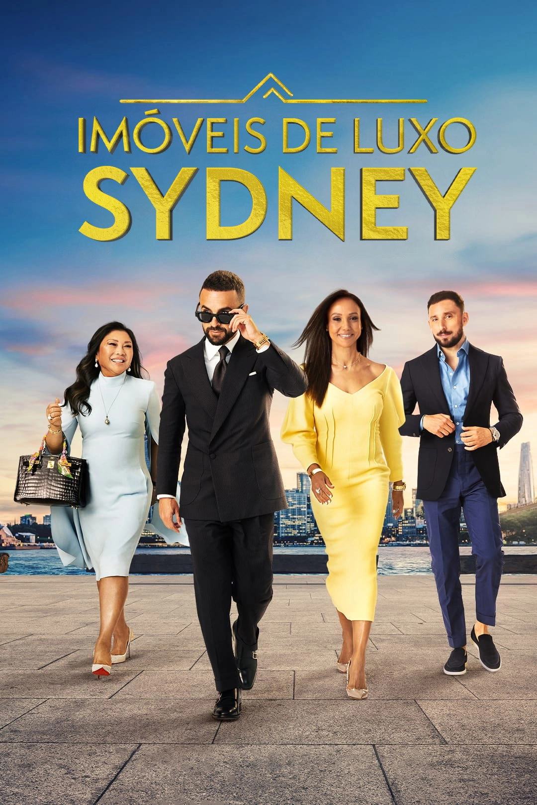 Luxe Listings Sydney