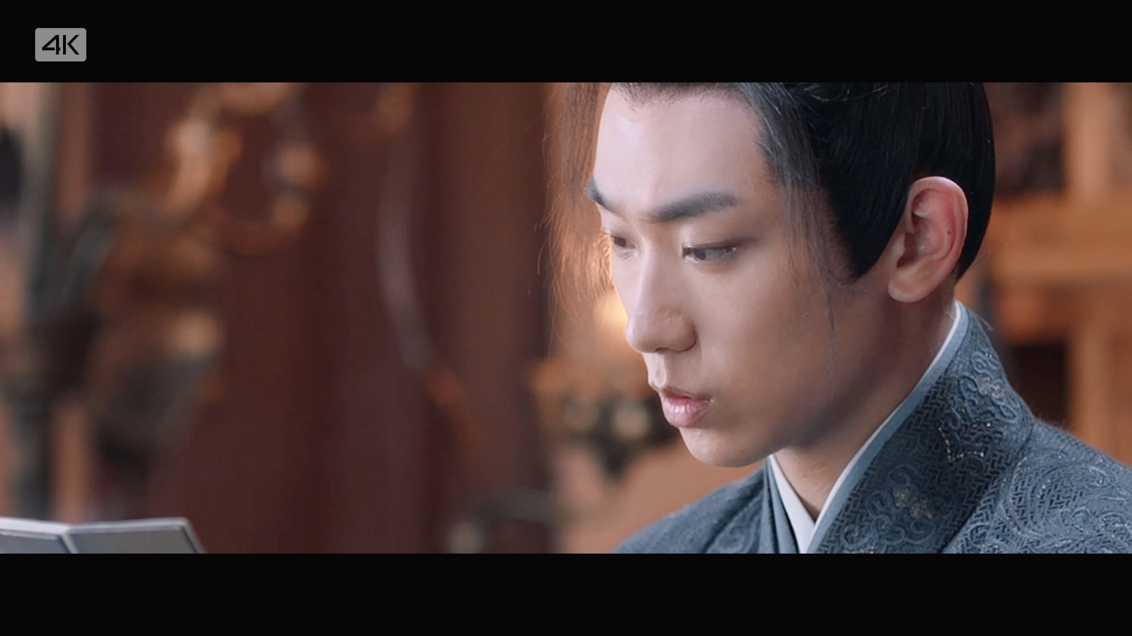 Bing Xin Ming Yue Su Qing Cheng