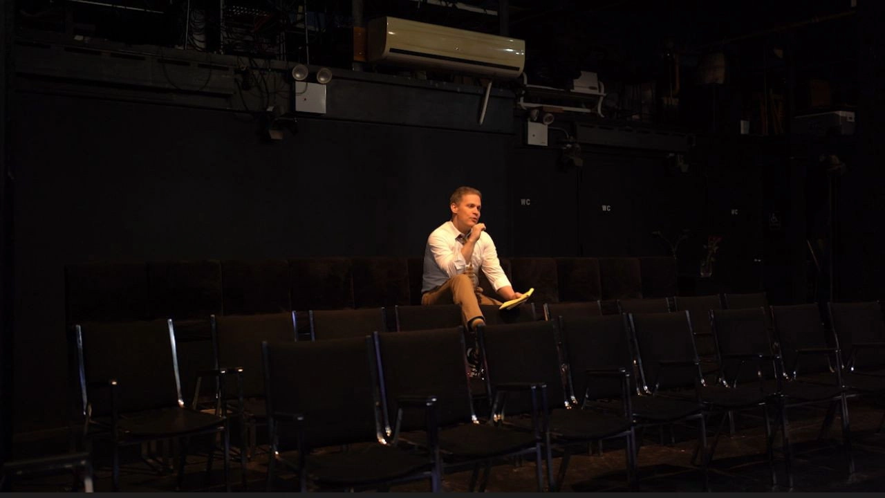 After the Curtain Falls