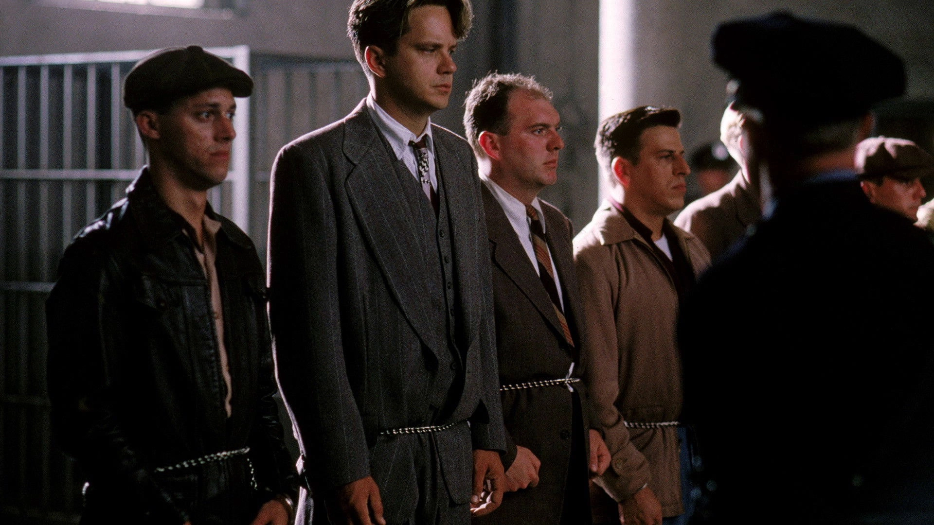 The Shawshank Redemption