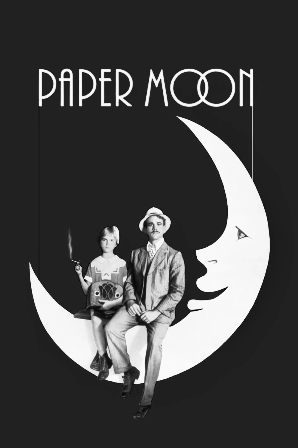 Paper Moon