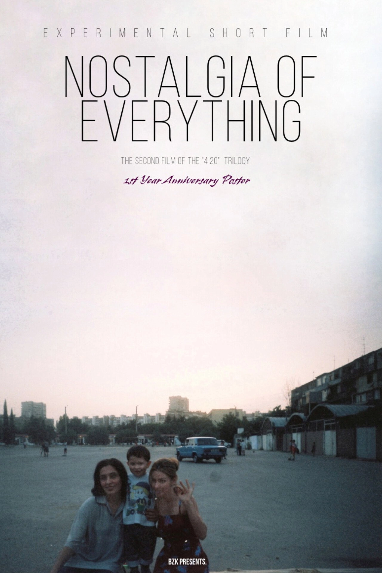 Nostalgia of Everything