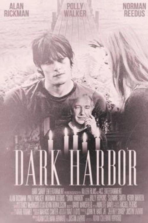 Dark Harbor