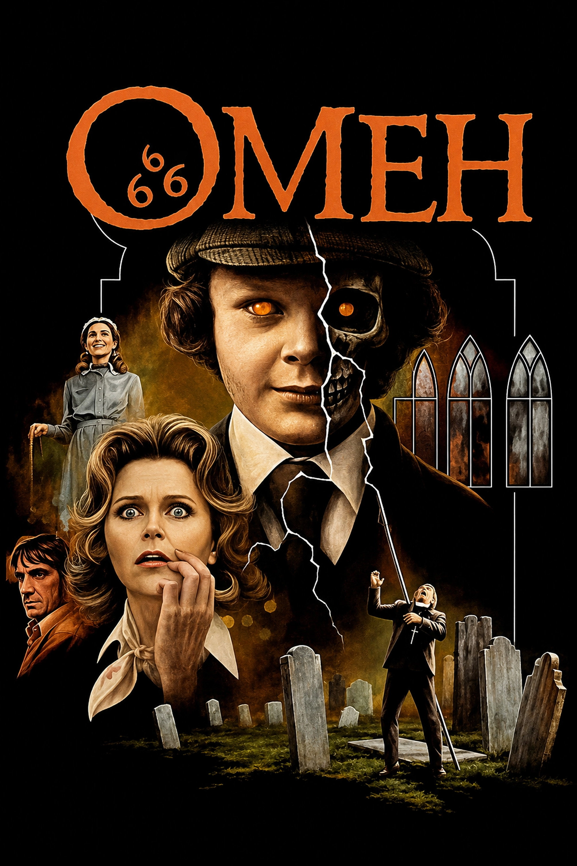 The Omen