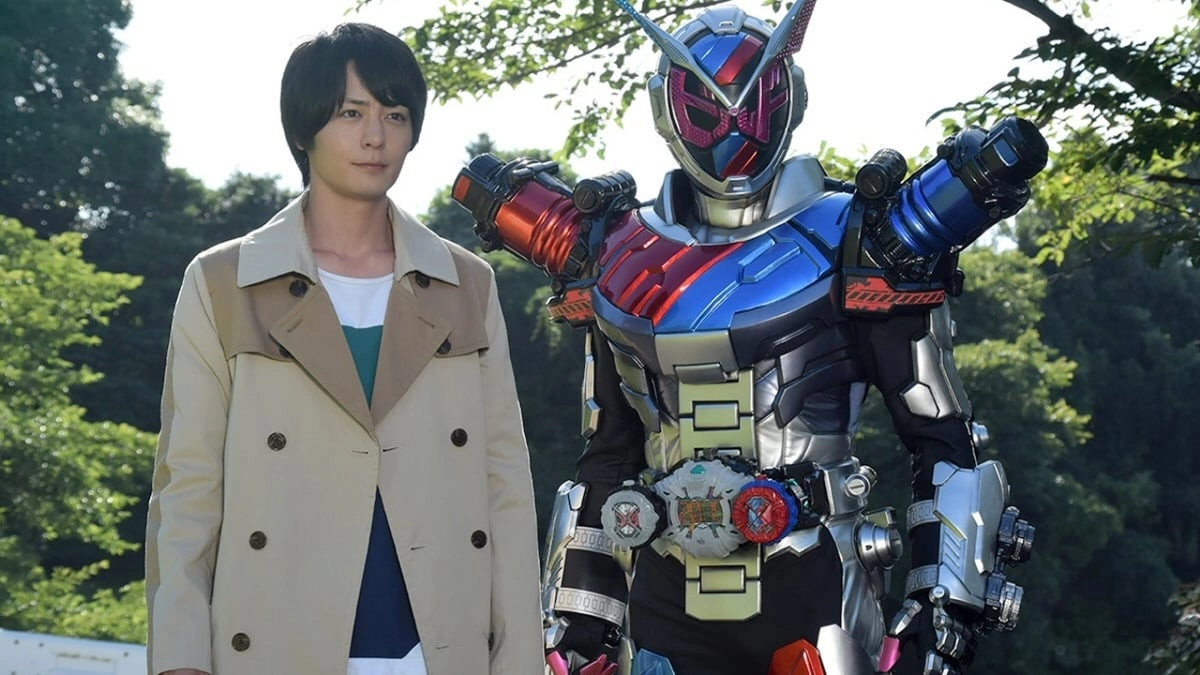 Kamen Rider Zi-O