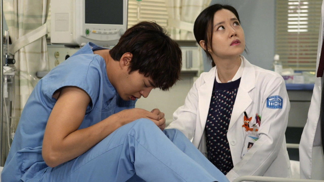 Good Doctor