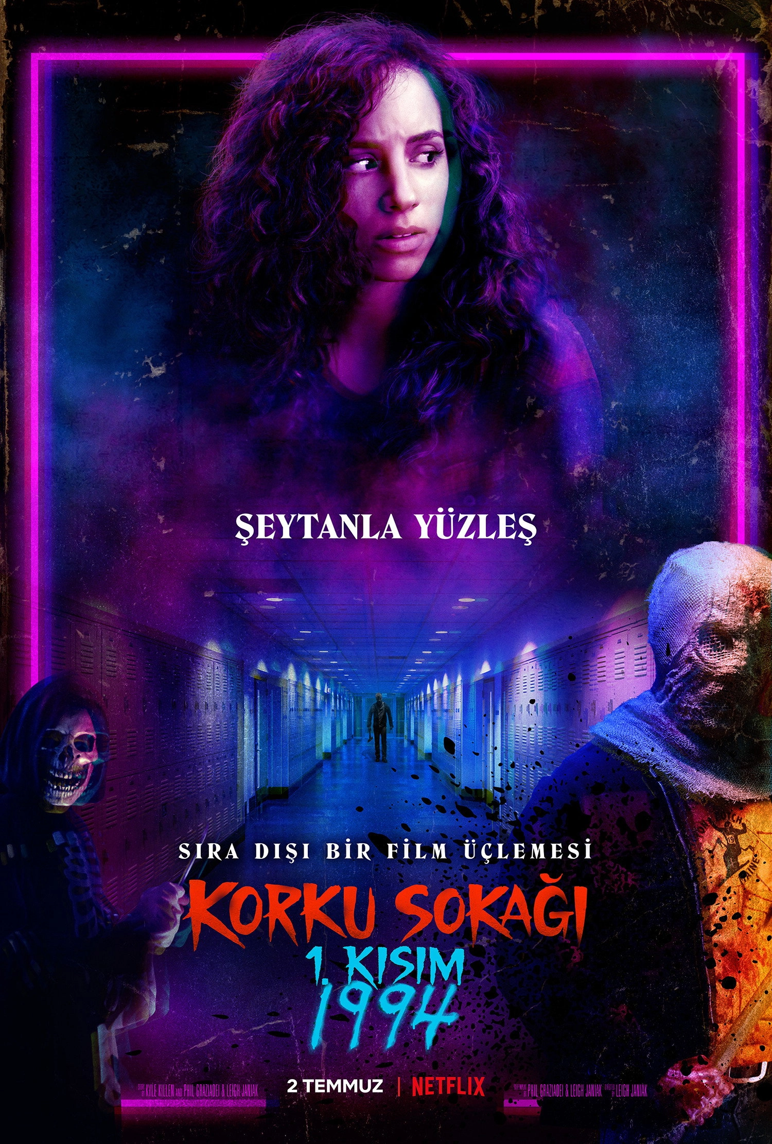 Fear Street: 1994