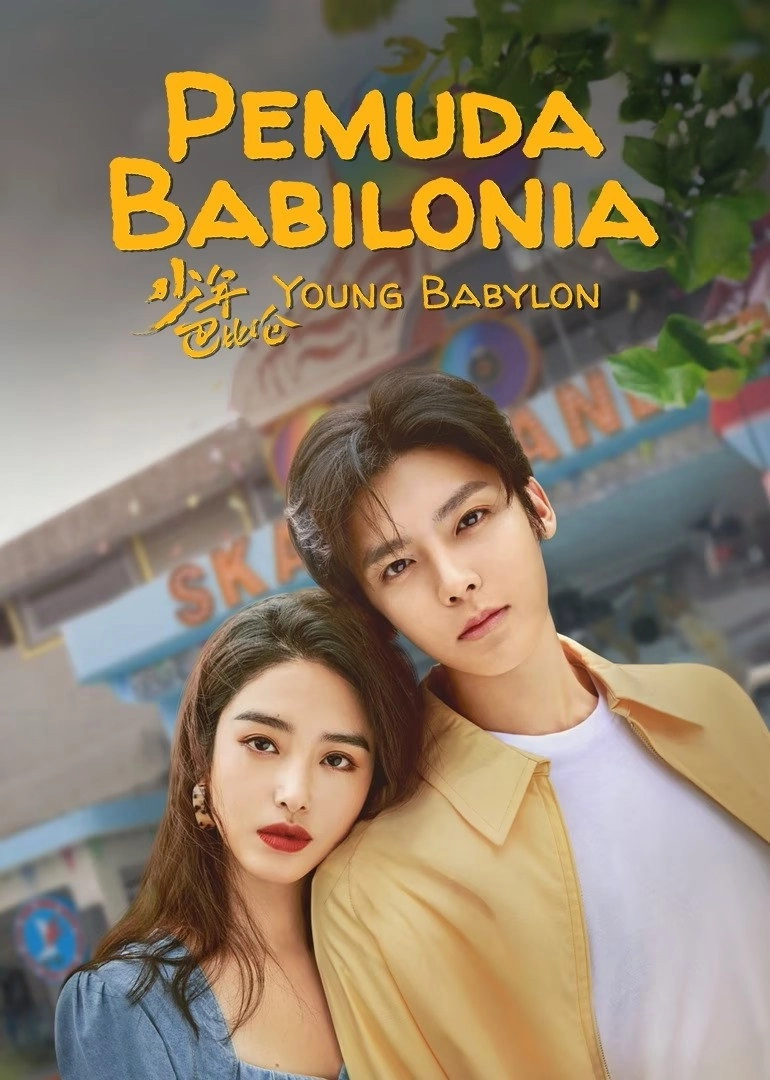 Young Babylon