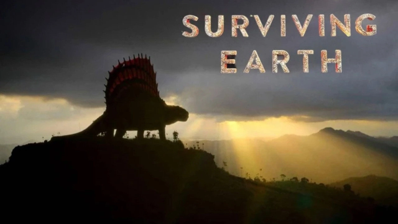 Surviving Earth