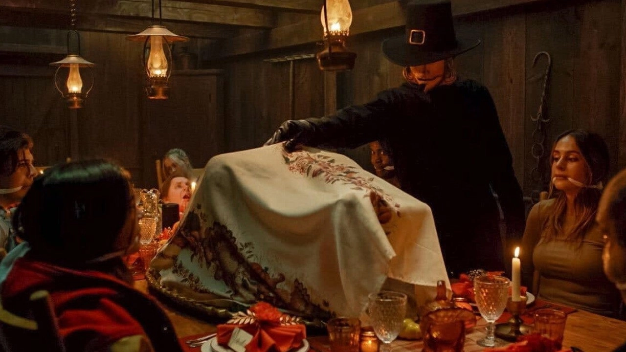 Thanksgiving