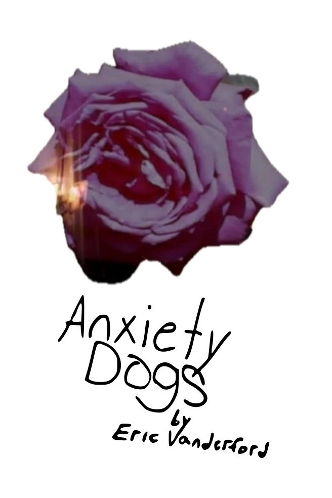 Anxiety Dogs