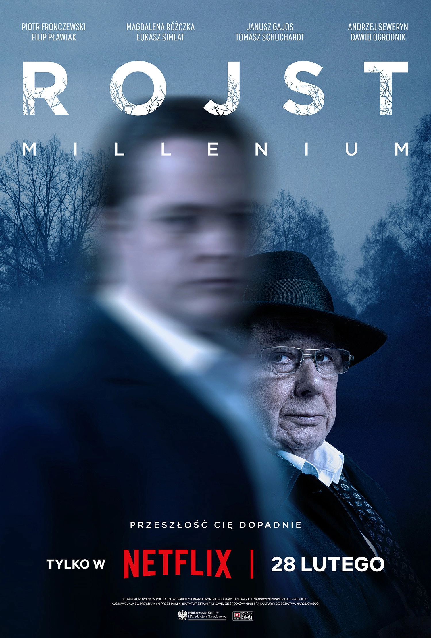 The Mire