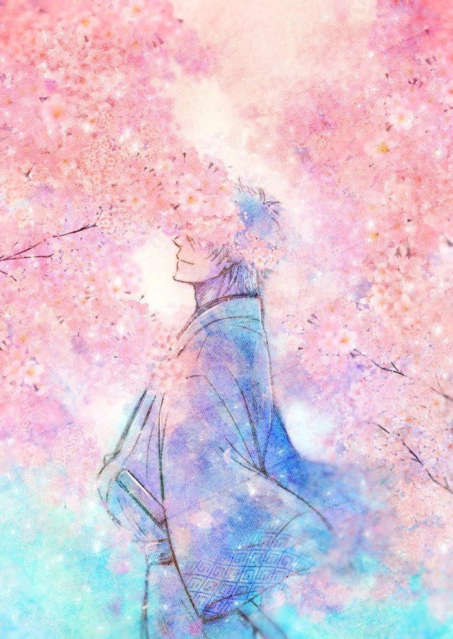 Gintama
