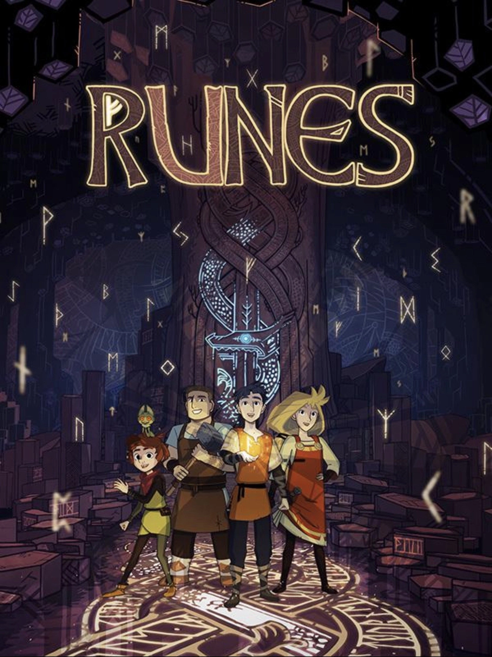 Runes