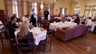 Kitchen Nightmares