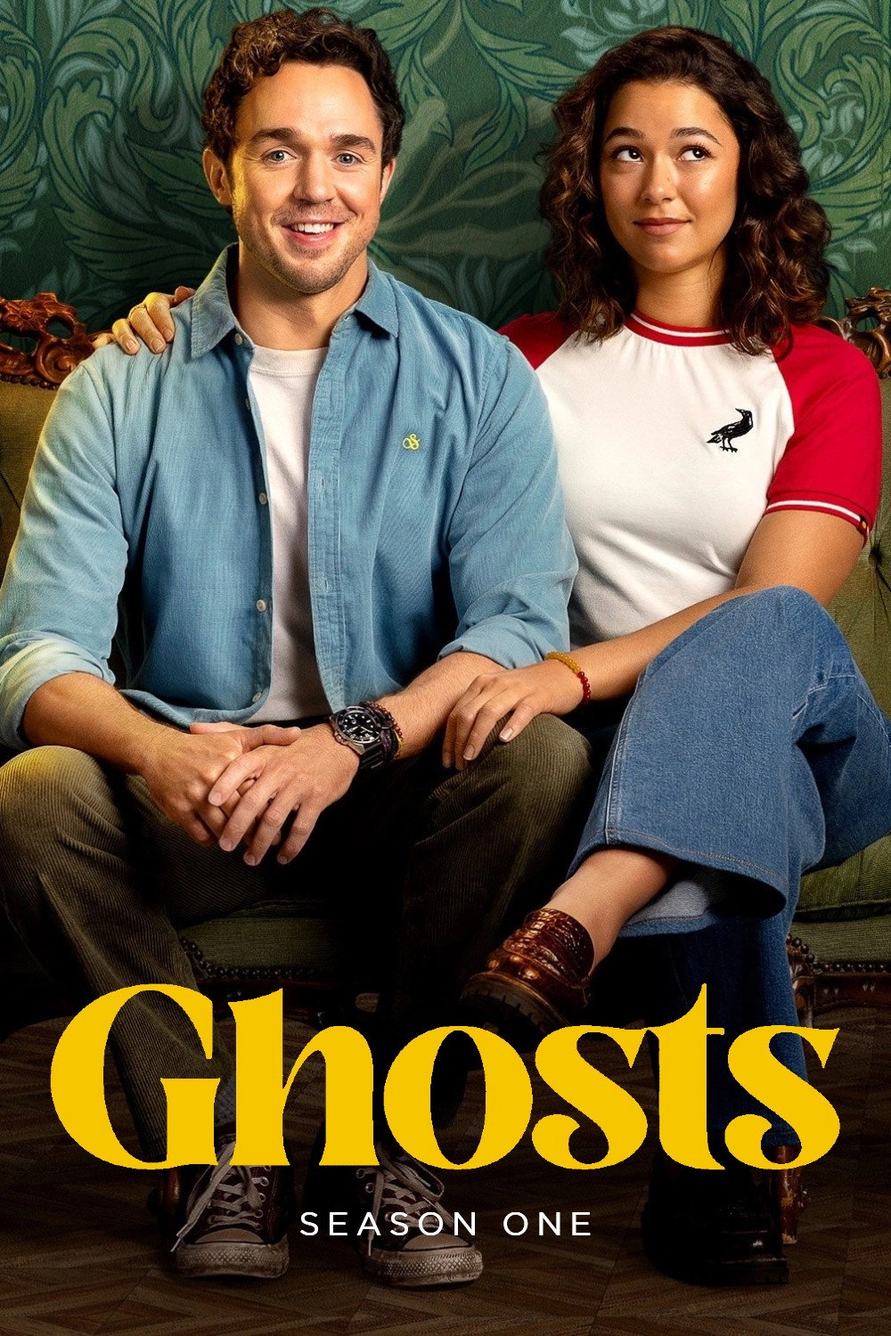 Ghosts Australia