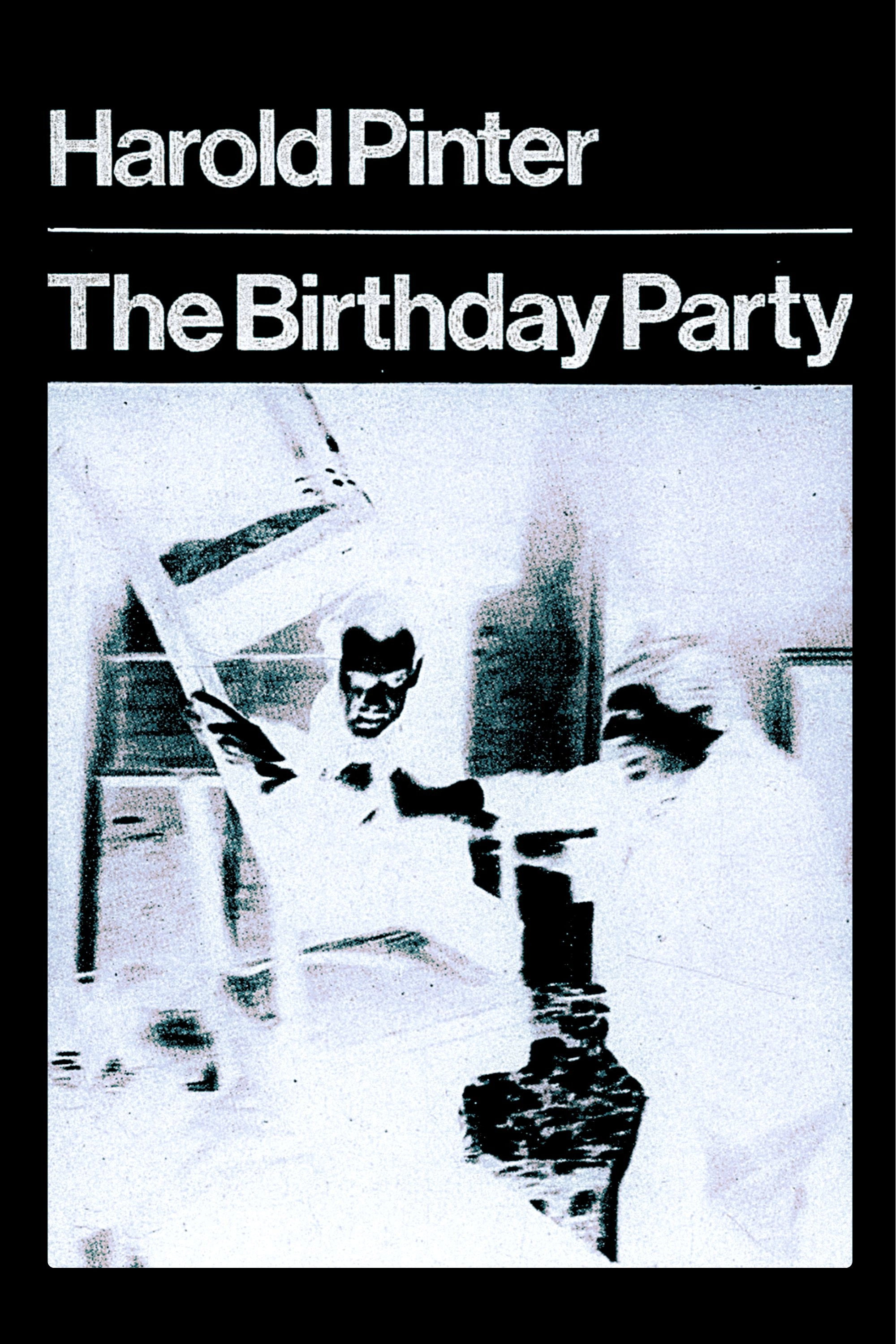The Birthday Party