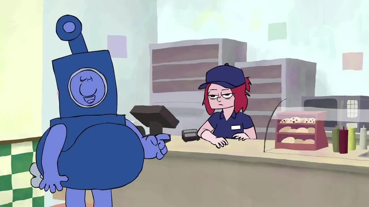 Sublo and Tangy Mustard