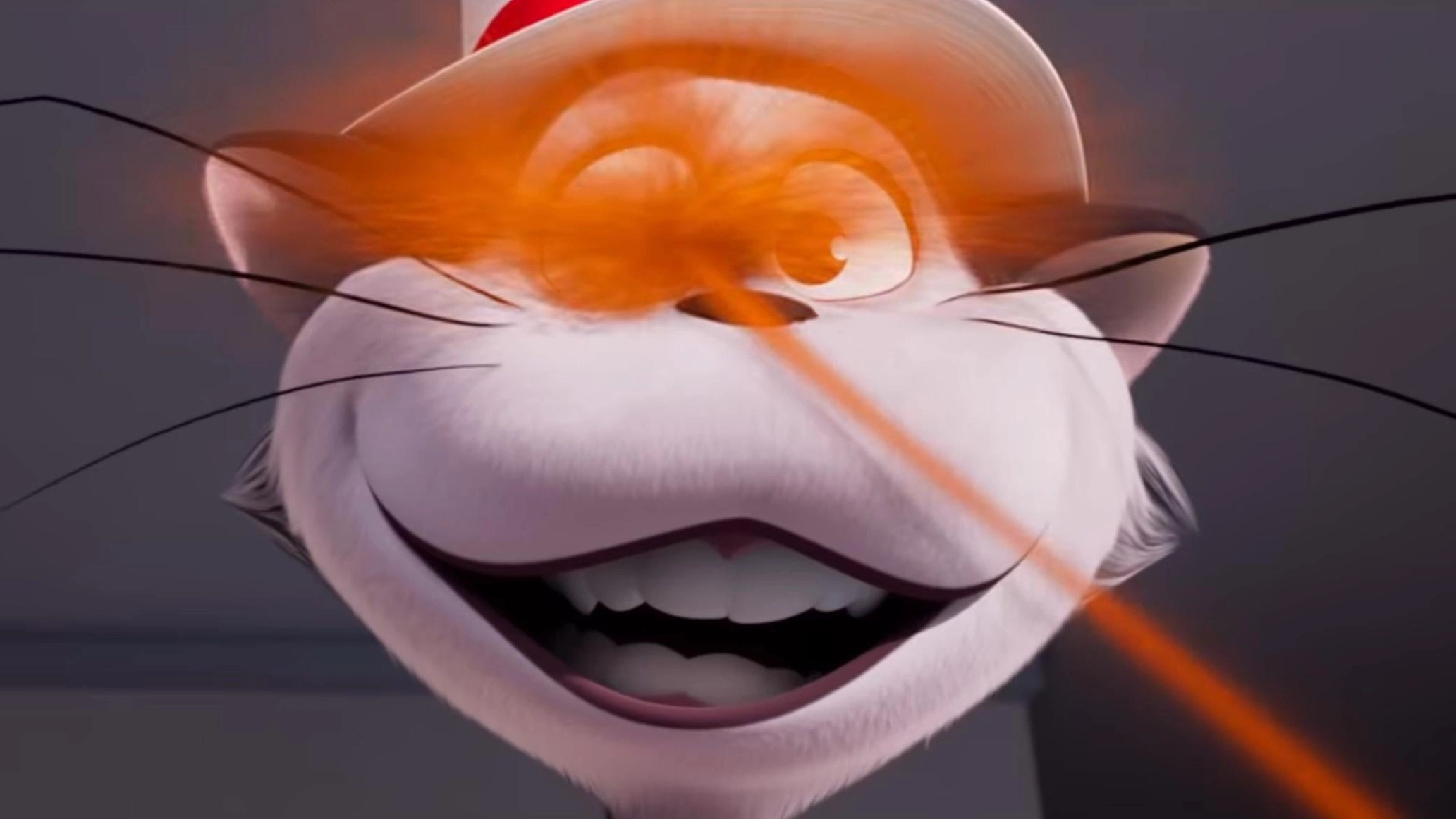 The Cat in the Hat