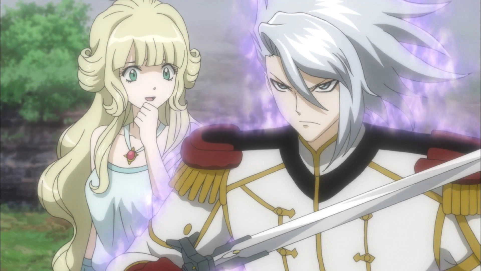 Ixion Saga: Dimension Transfer
