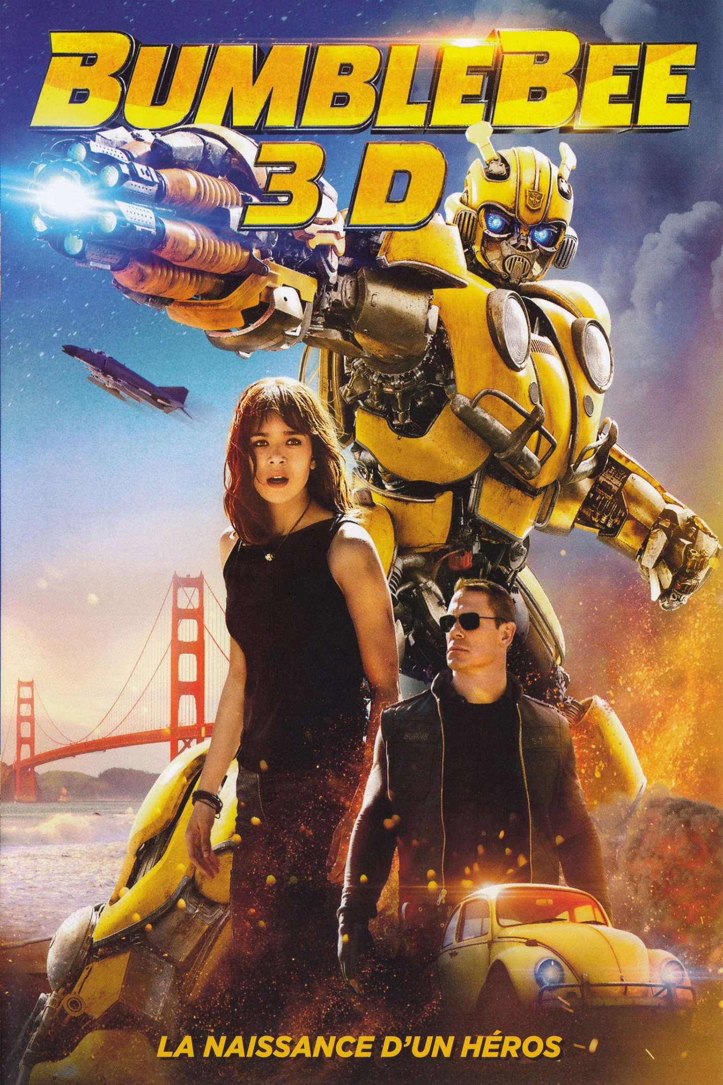 Bumblebee