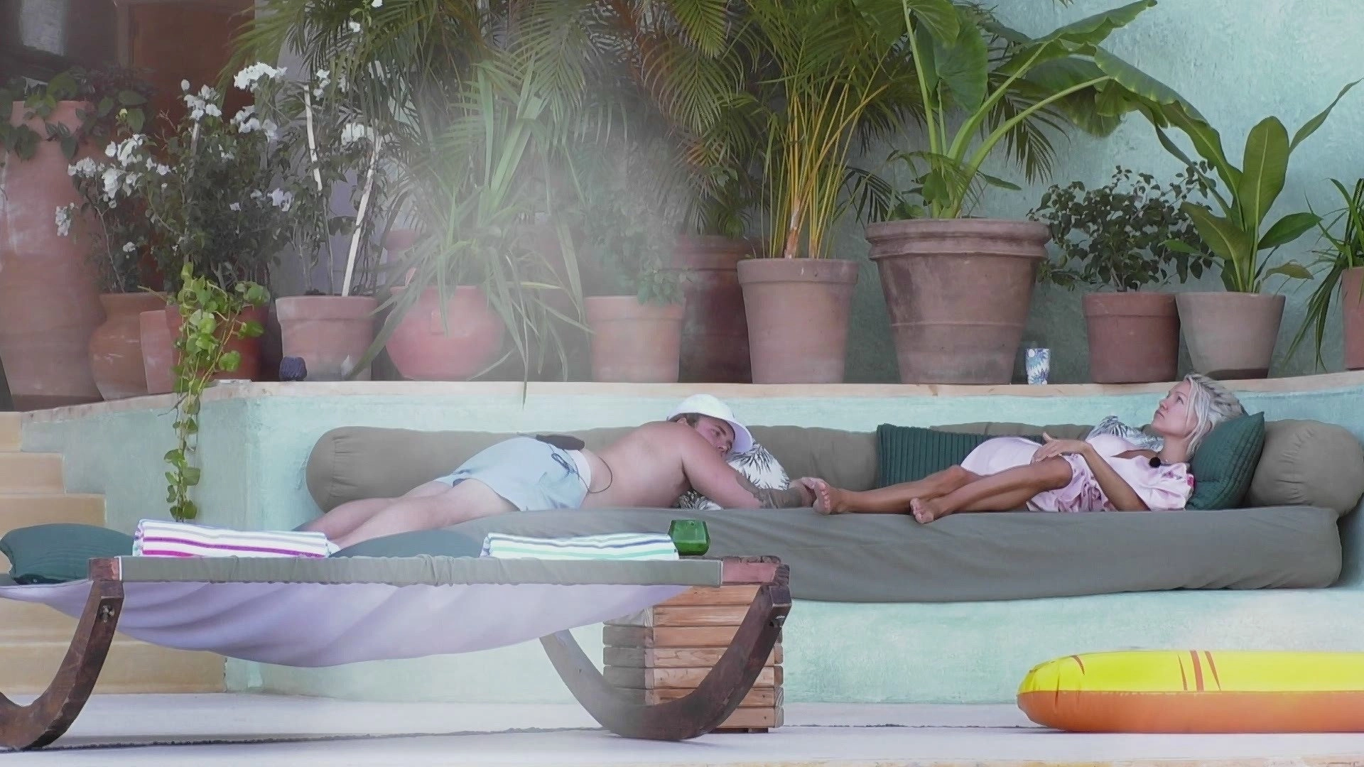 Paradise Hotel