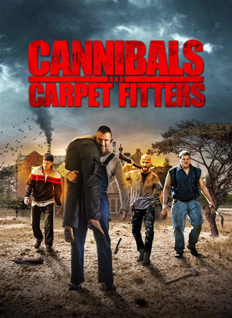 Cannibals and Carpet Fitters
