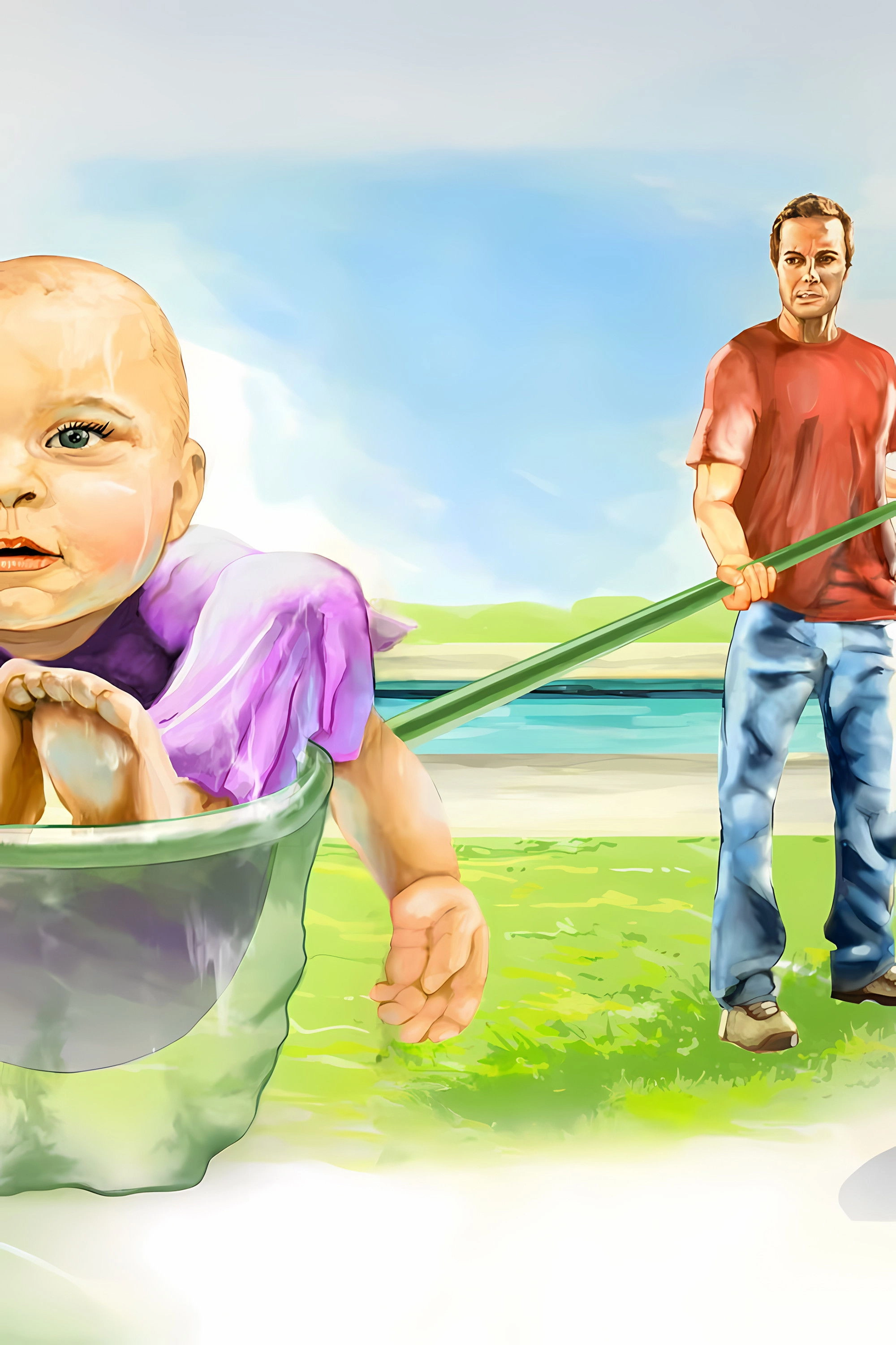 Raising Hope