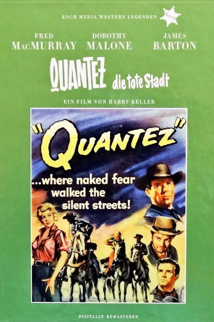 Quantez