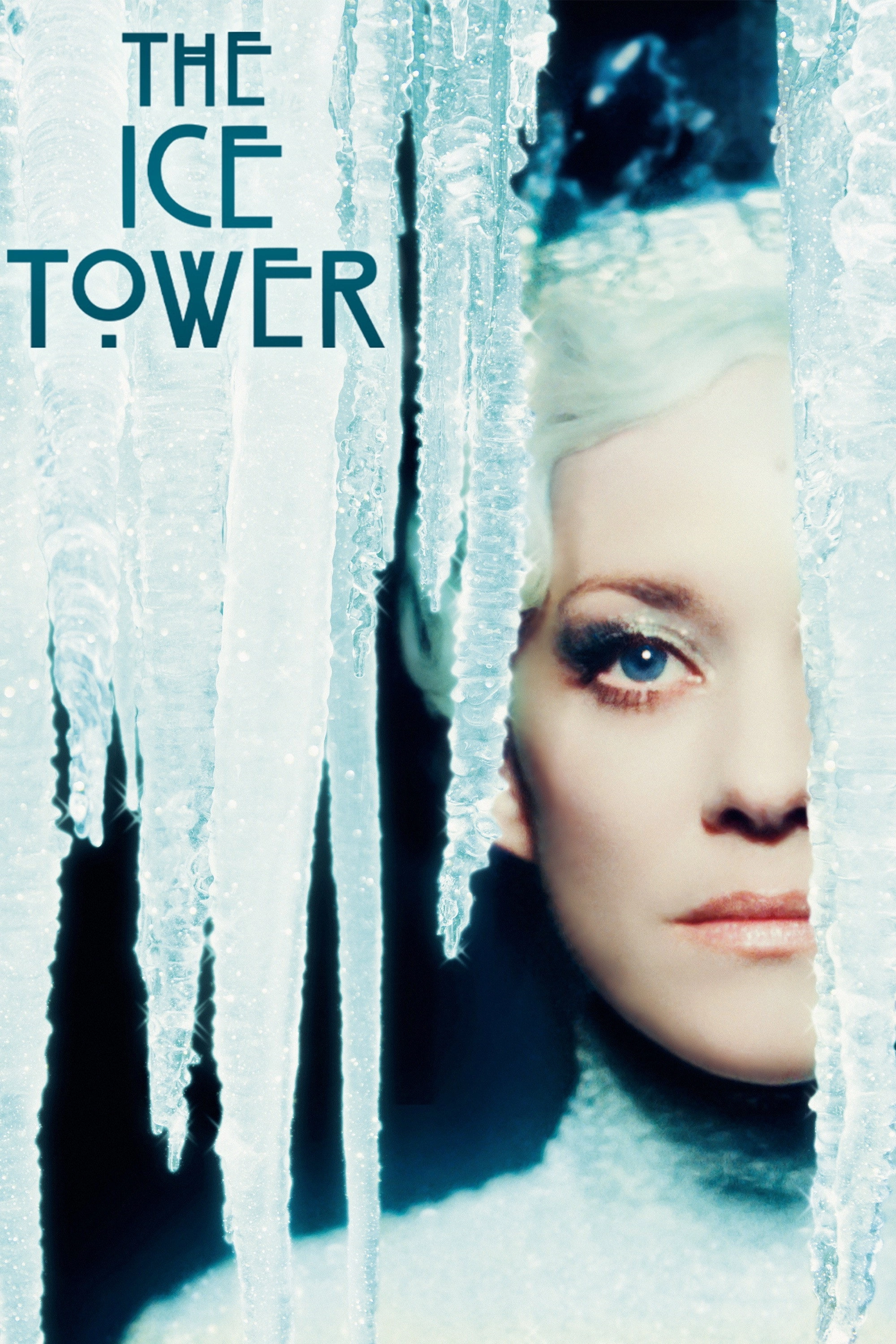 The Ice Tower