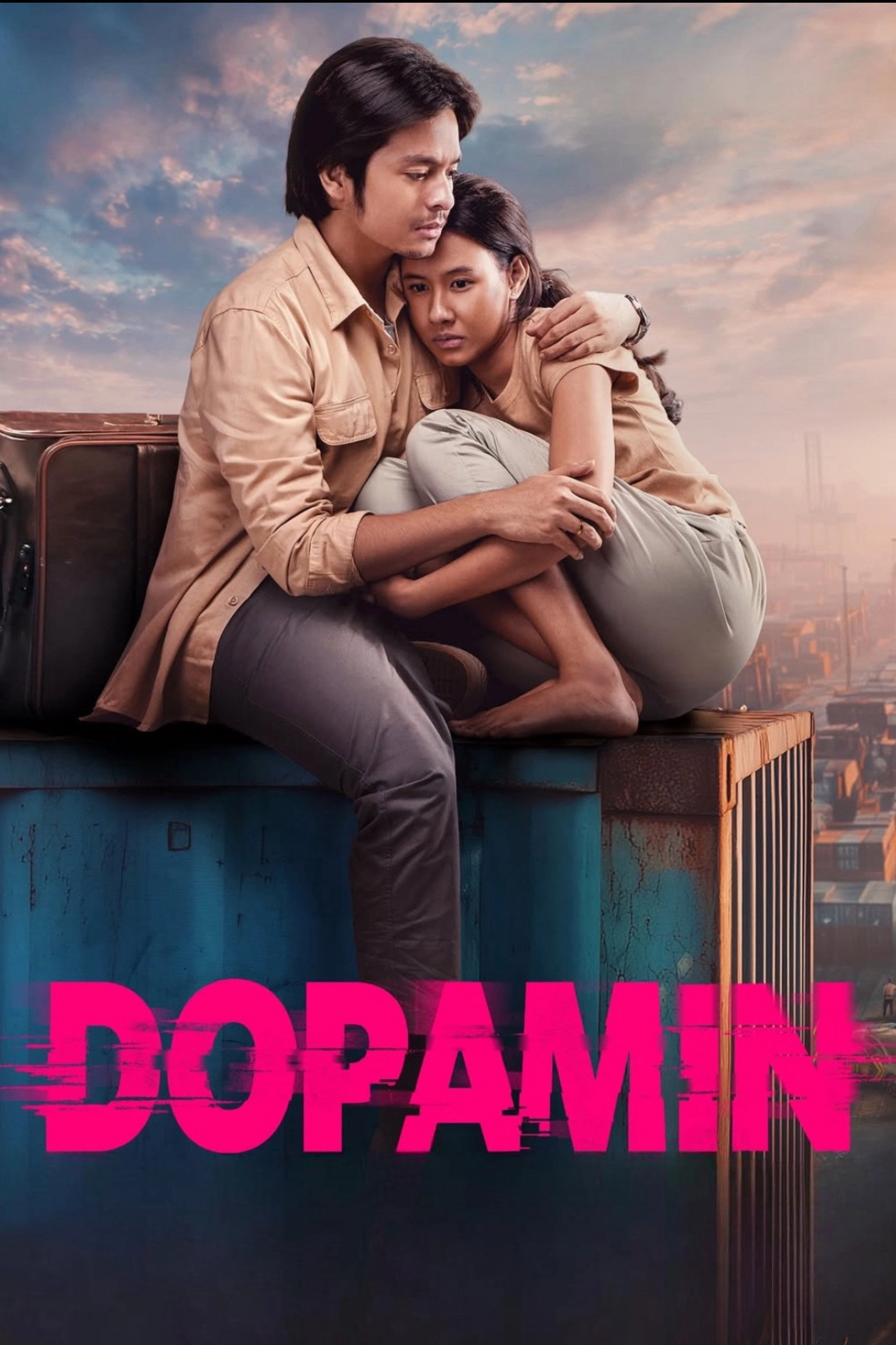 Dopamine