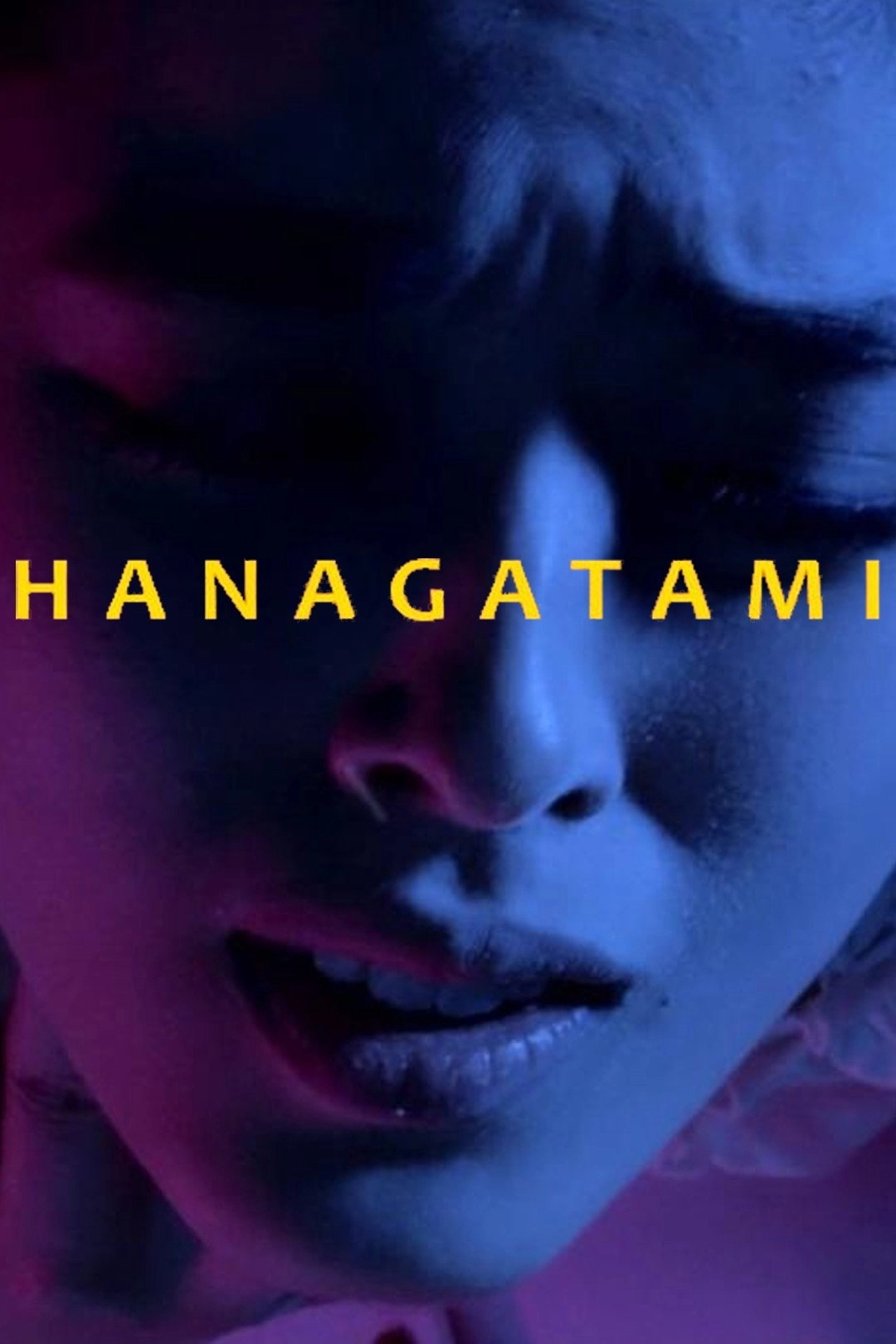 Hanagatami