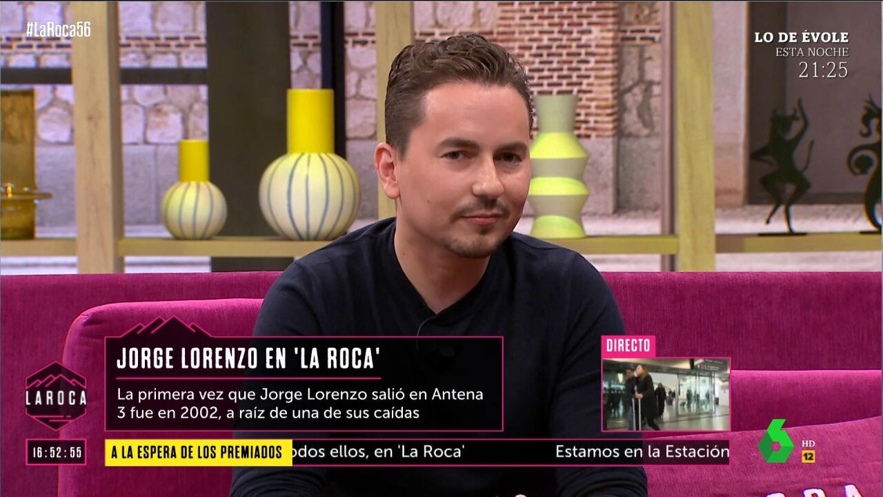 La Roca