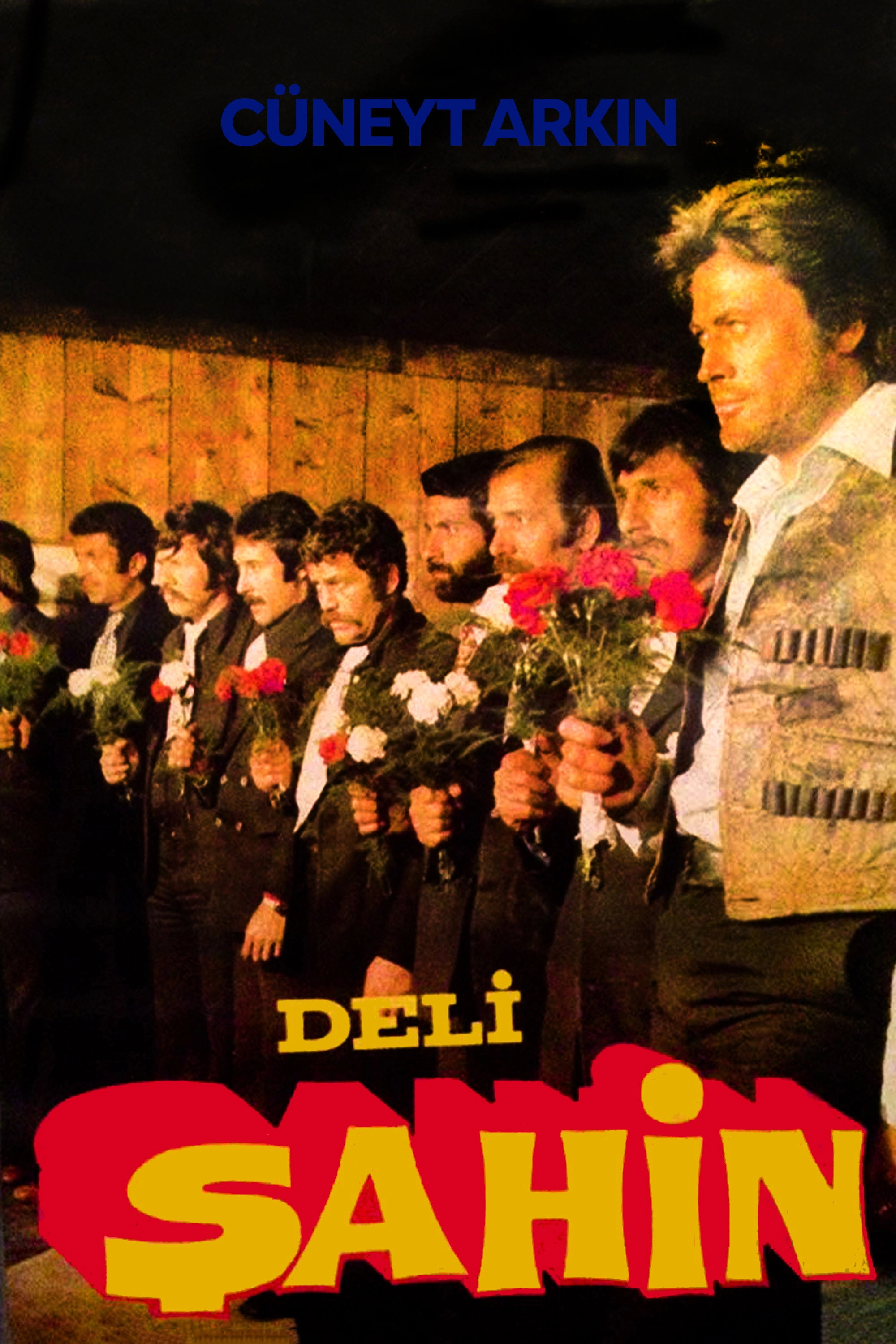 Deli Şahin
