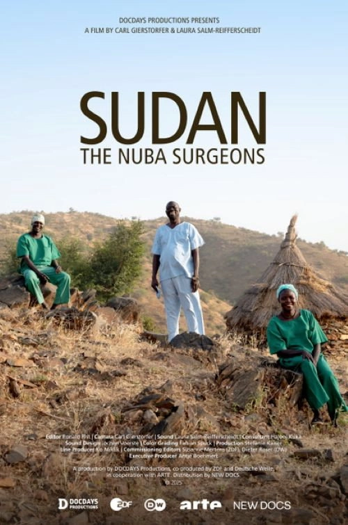 Sudan: Ein Krankenhaus im Schatten des Krieges