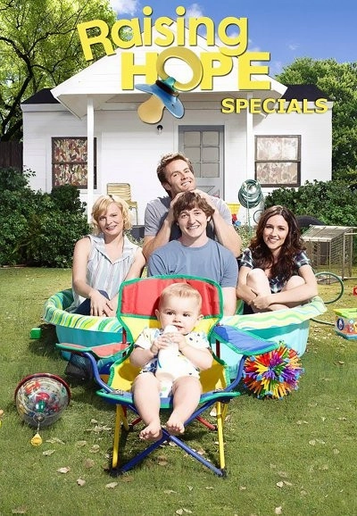 Raising Hope