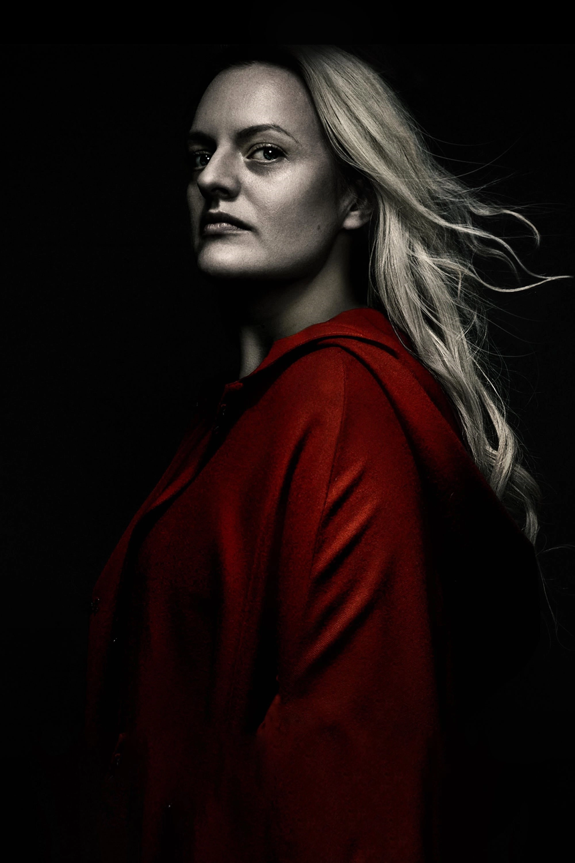 The Handmaid's Tale