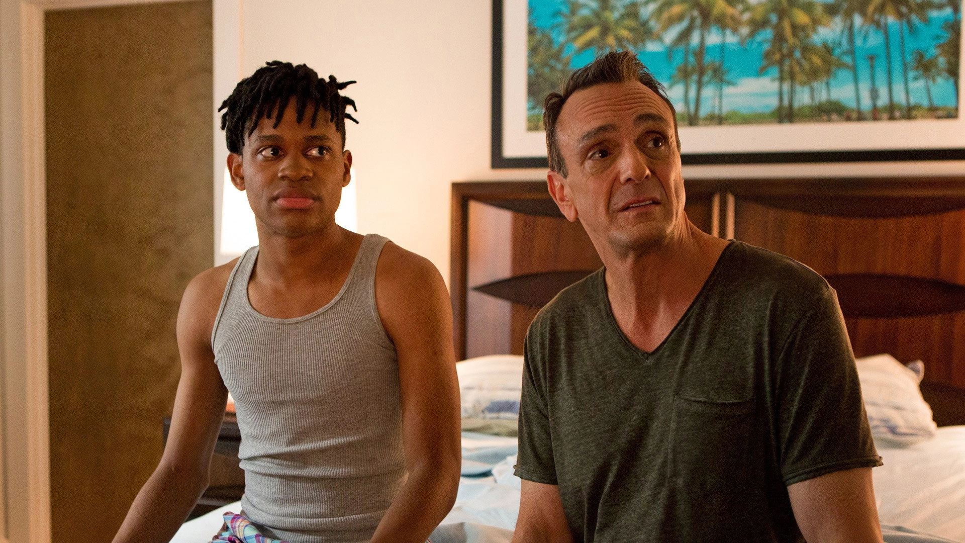 Brockmire