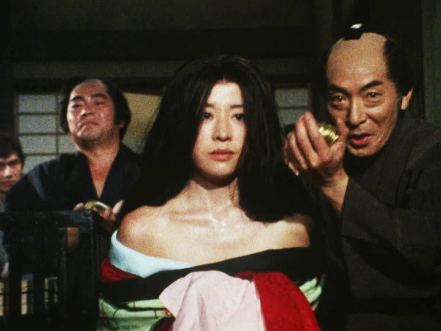 Nemuri Kyoshiro