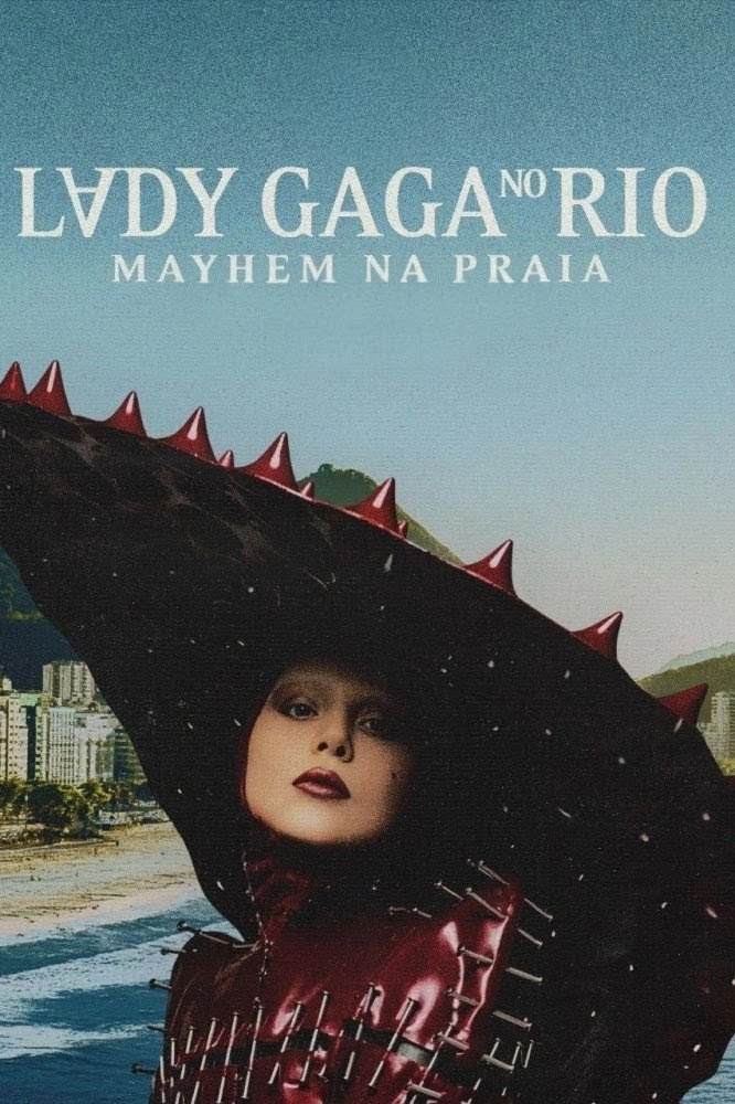 Lady Gaga: MAYHEM on the Beach
