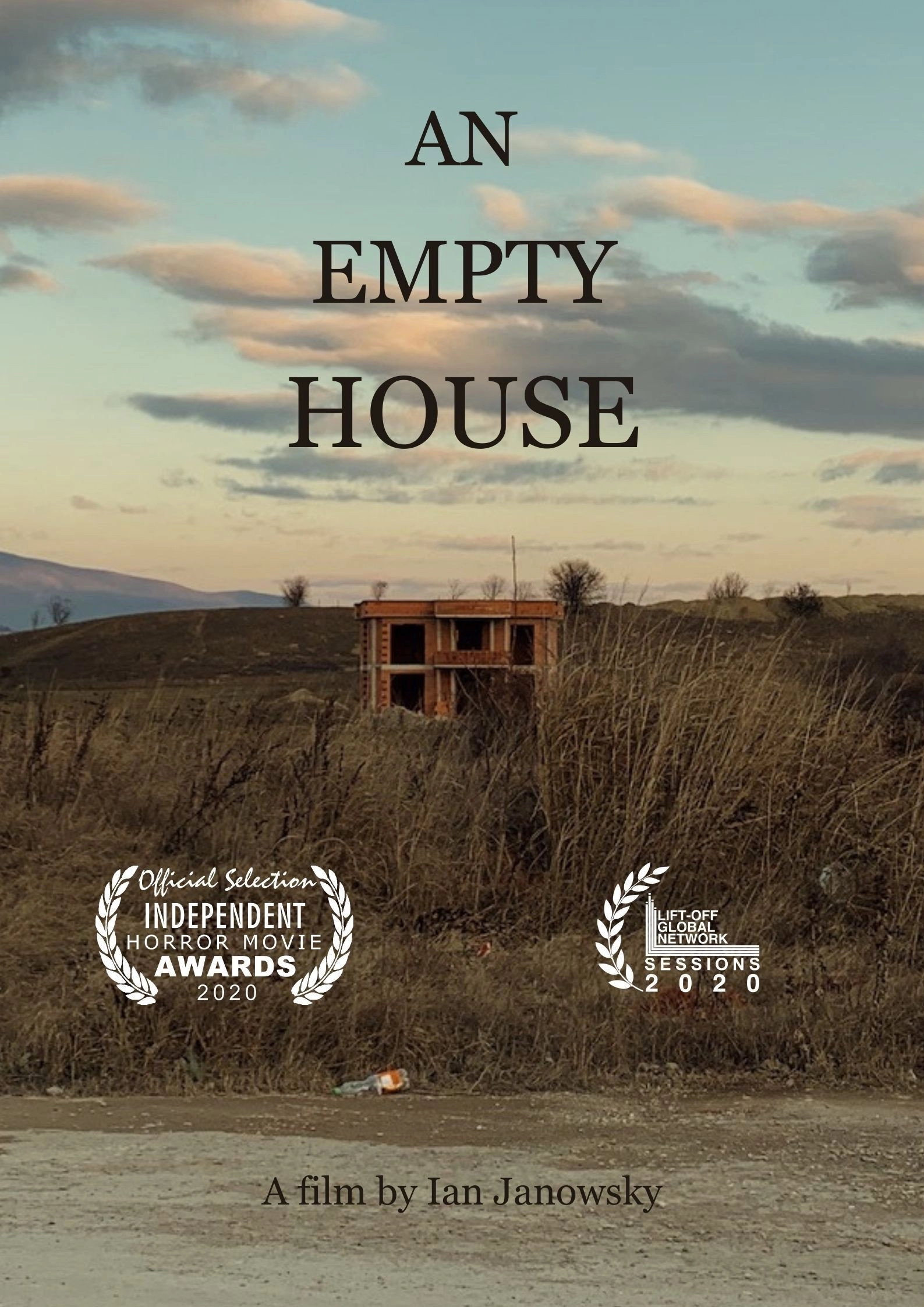 An Empty House