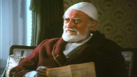 9. Hariciye Koğuşu