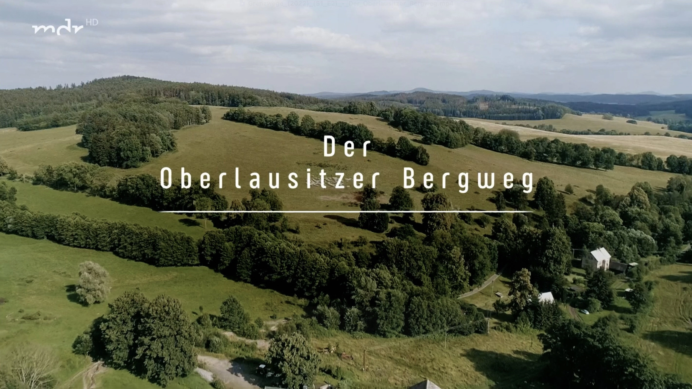Grenzwege